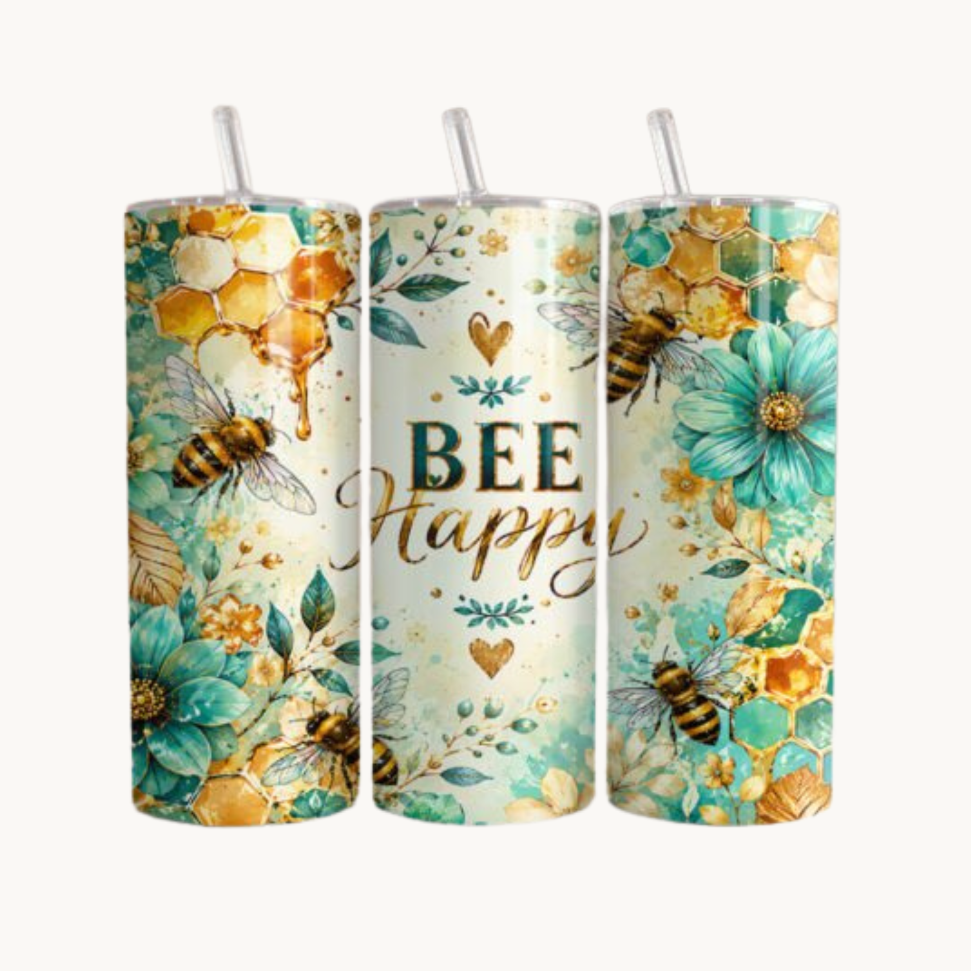 20oz Tumbler – Ready‑Made Designs