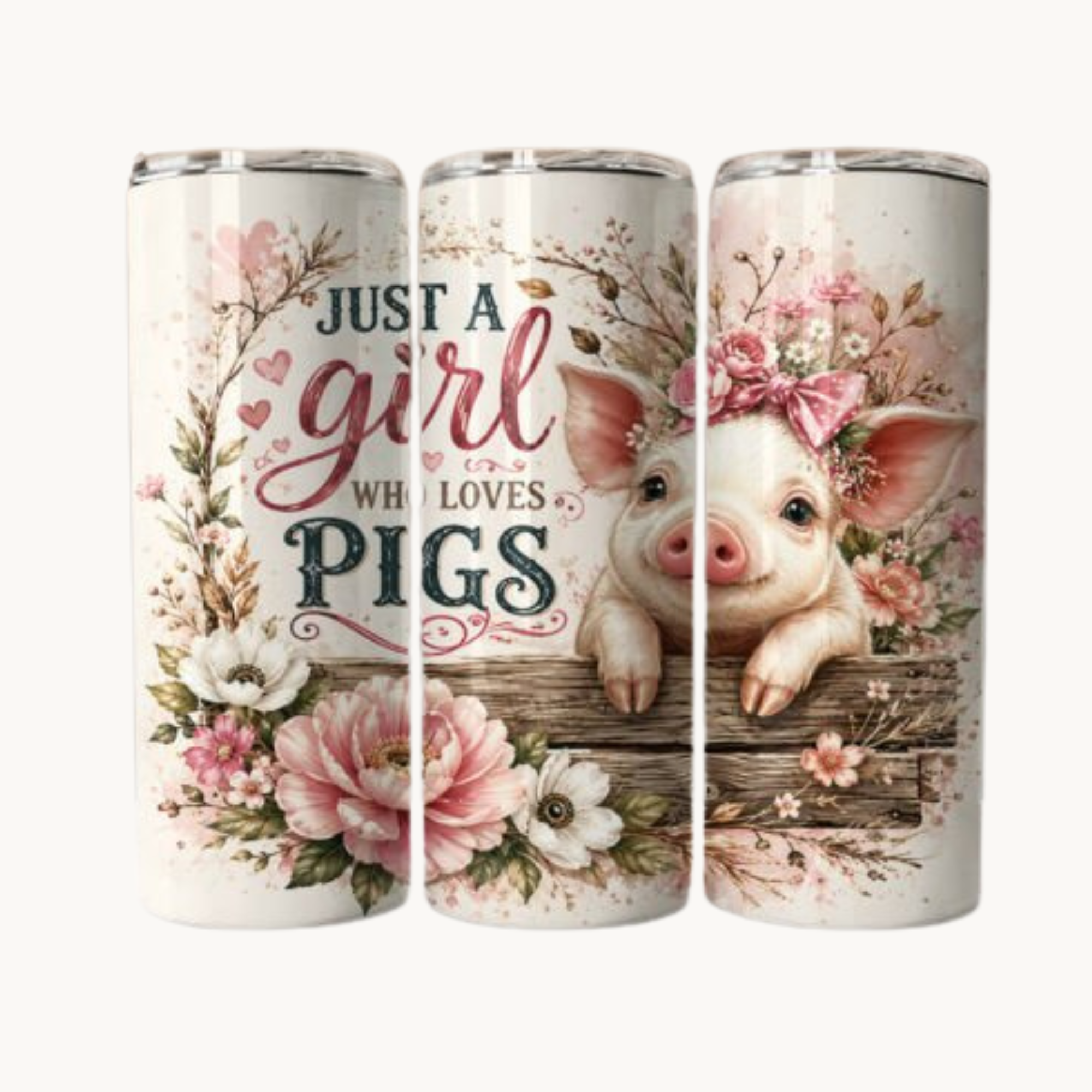 20oz Tumbler – Ready‑Made Designs