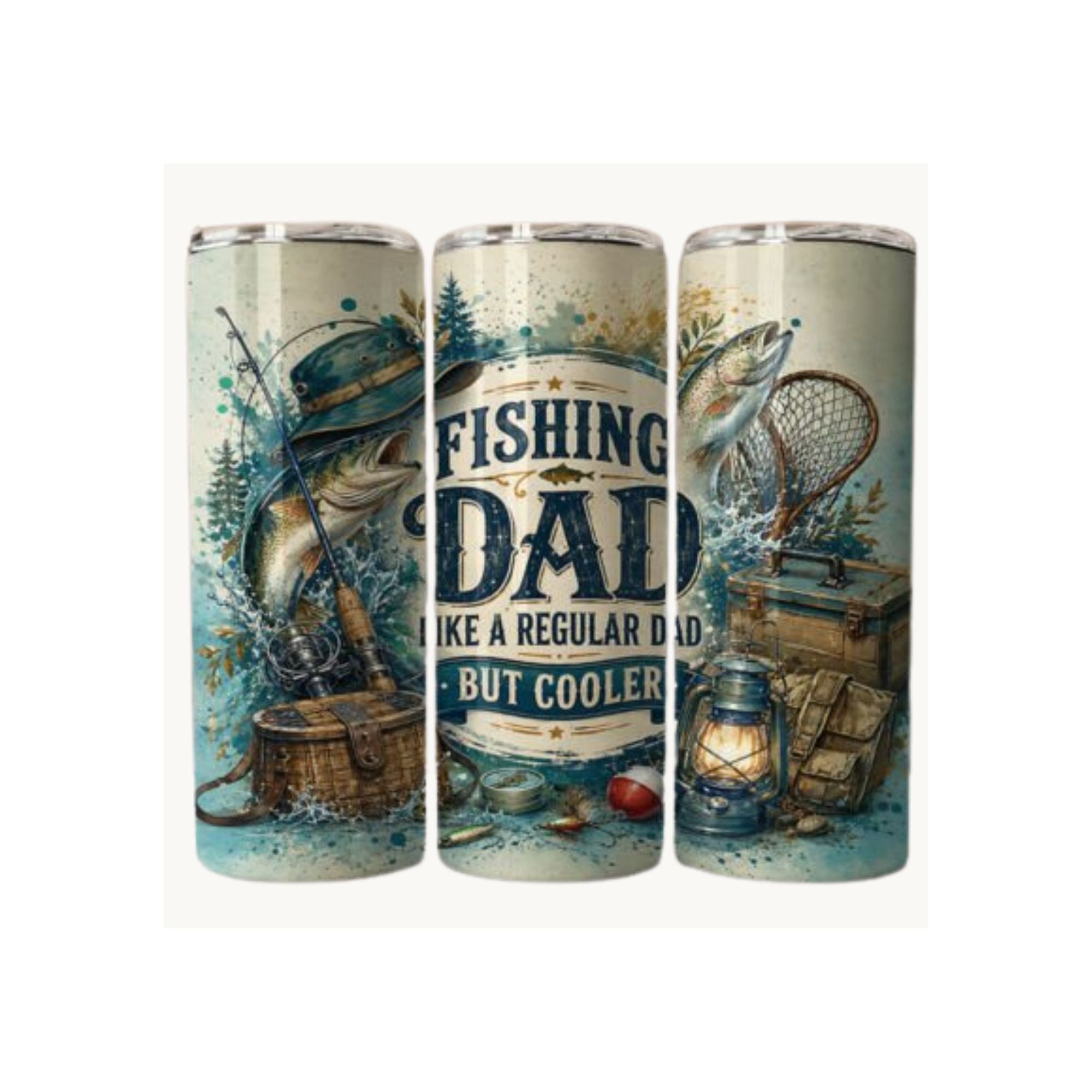 20oz Tumbler – Ready‑Made Designs