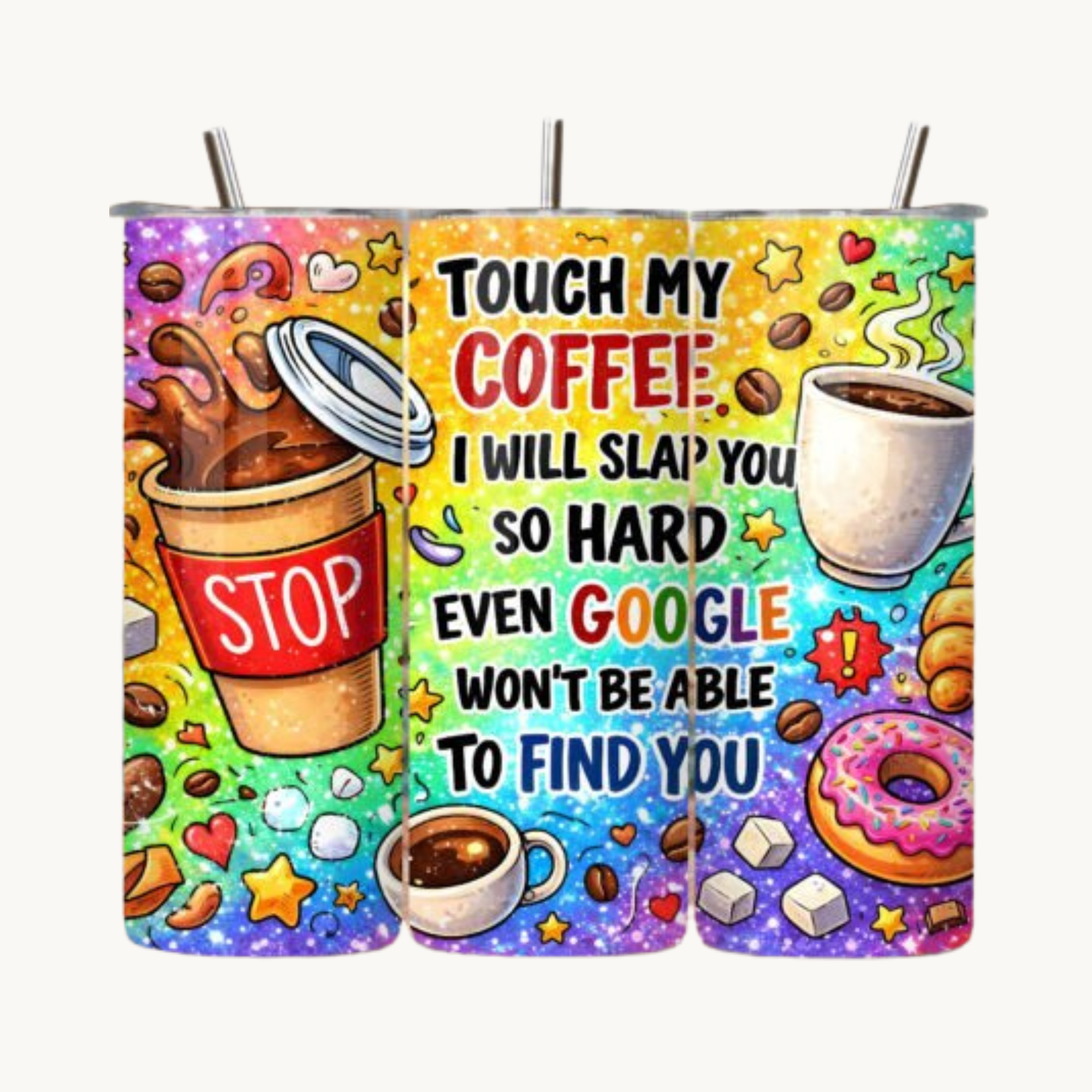 20oz Tumbler – Ready‑Made Designs