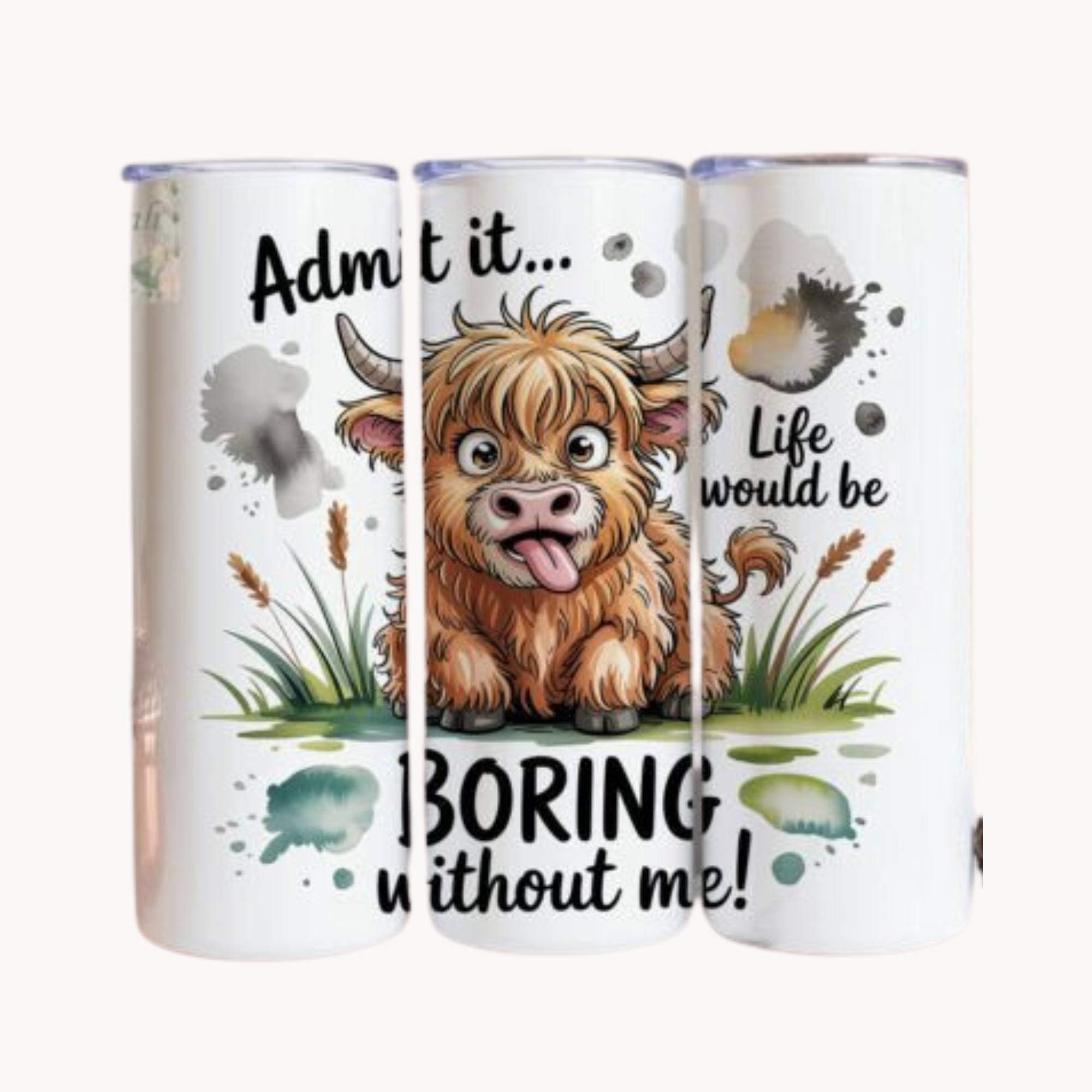 20oz Tumbler – Ready‑Made Designs