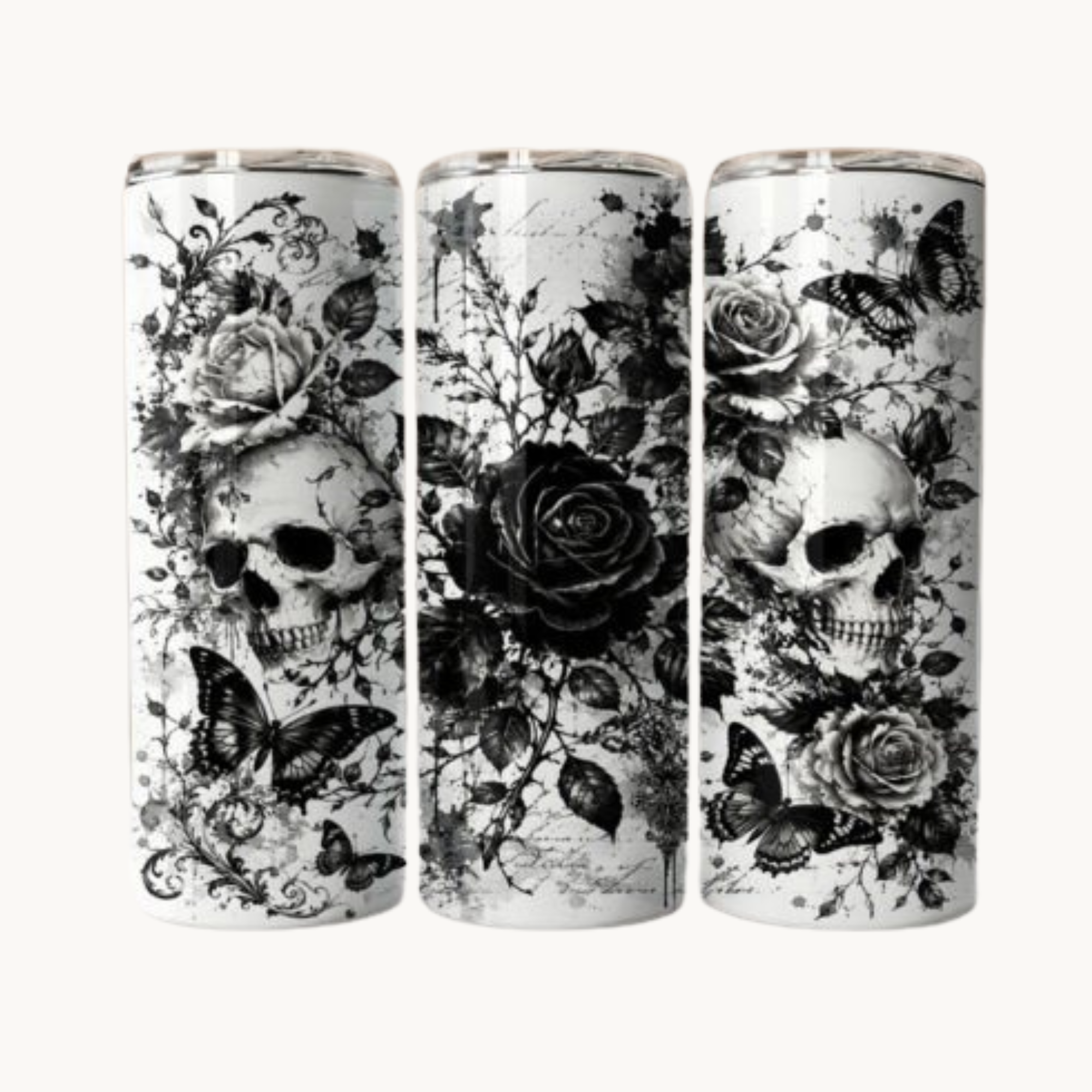 20oz Tumbler – Ready‑Made Designs