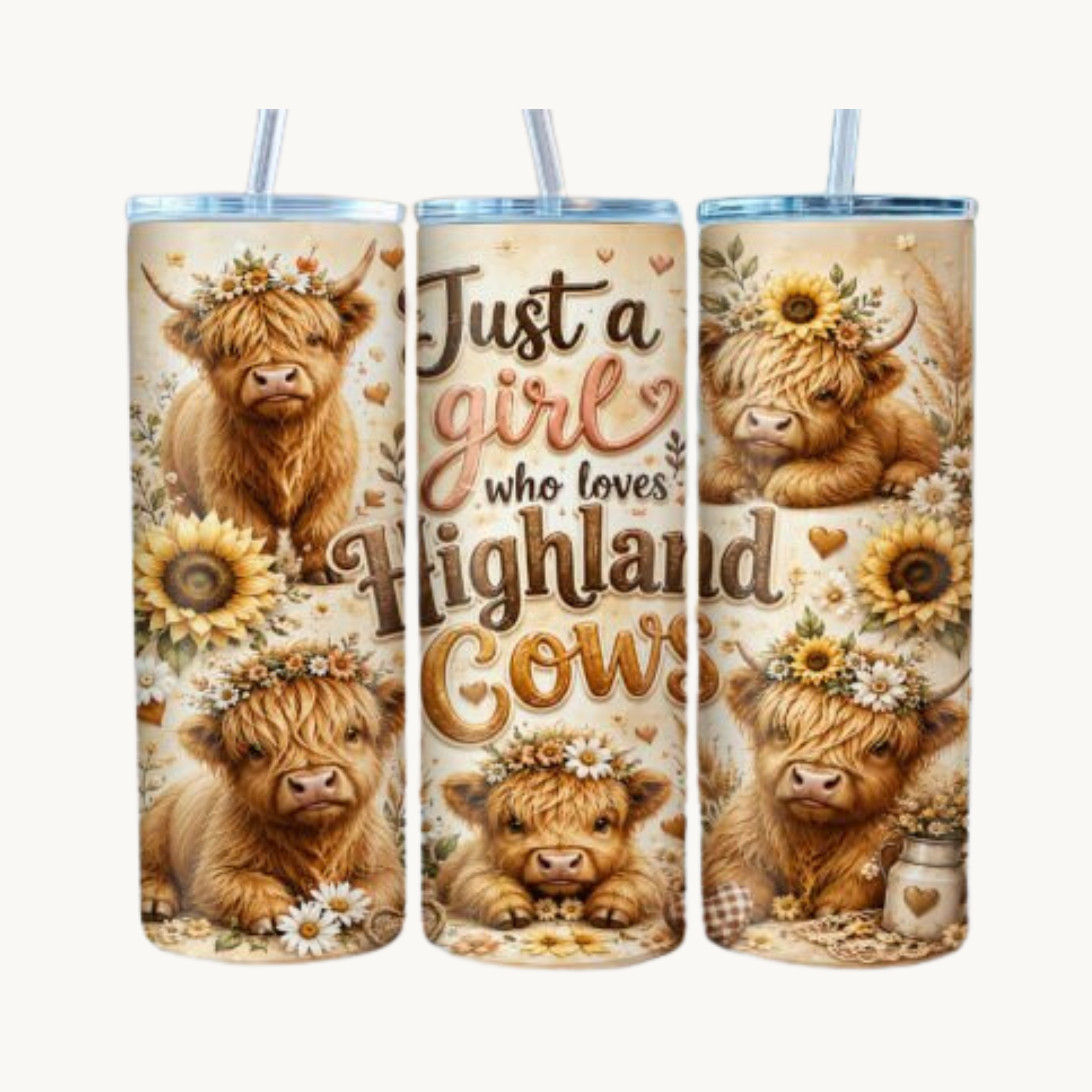 20oz Tumbler – Ready‑Made Designs