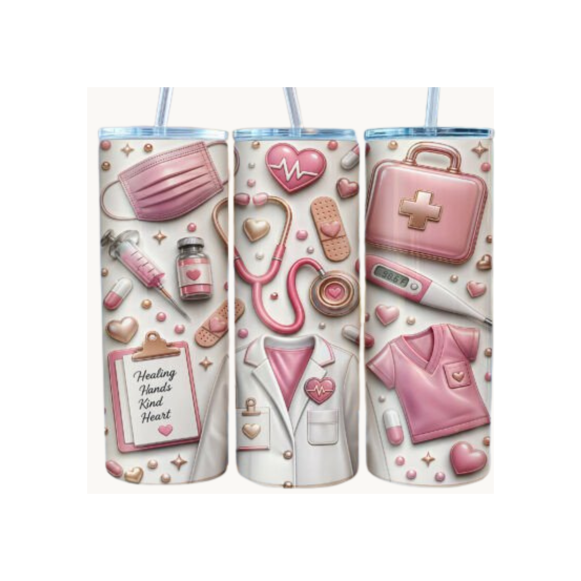 20oz Tumbler – Ready‑Made Designs