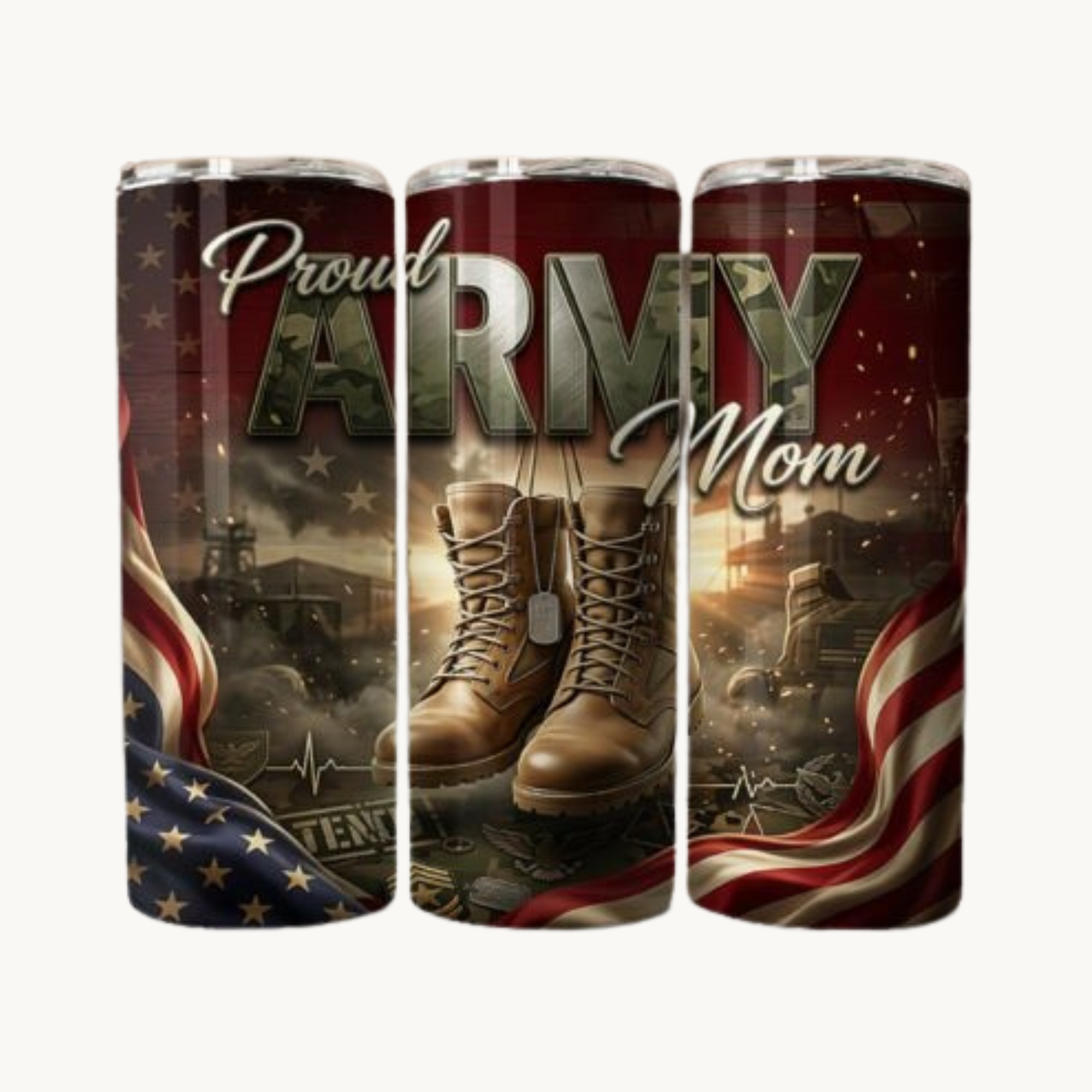 20oz Tumbler – Ready‑Made Designs