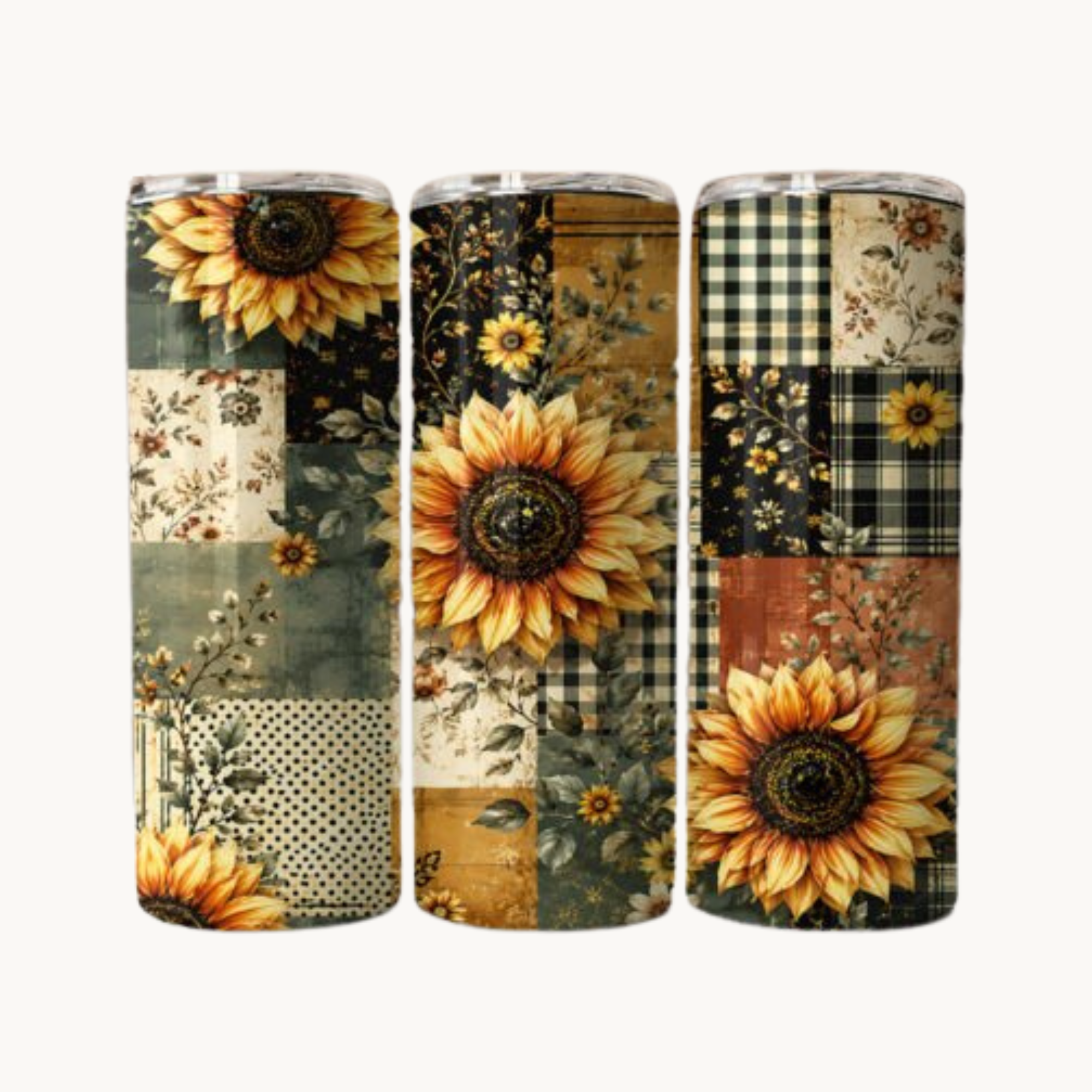 20oz Tumbler – Ready‑Made Designs