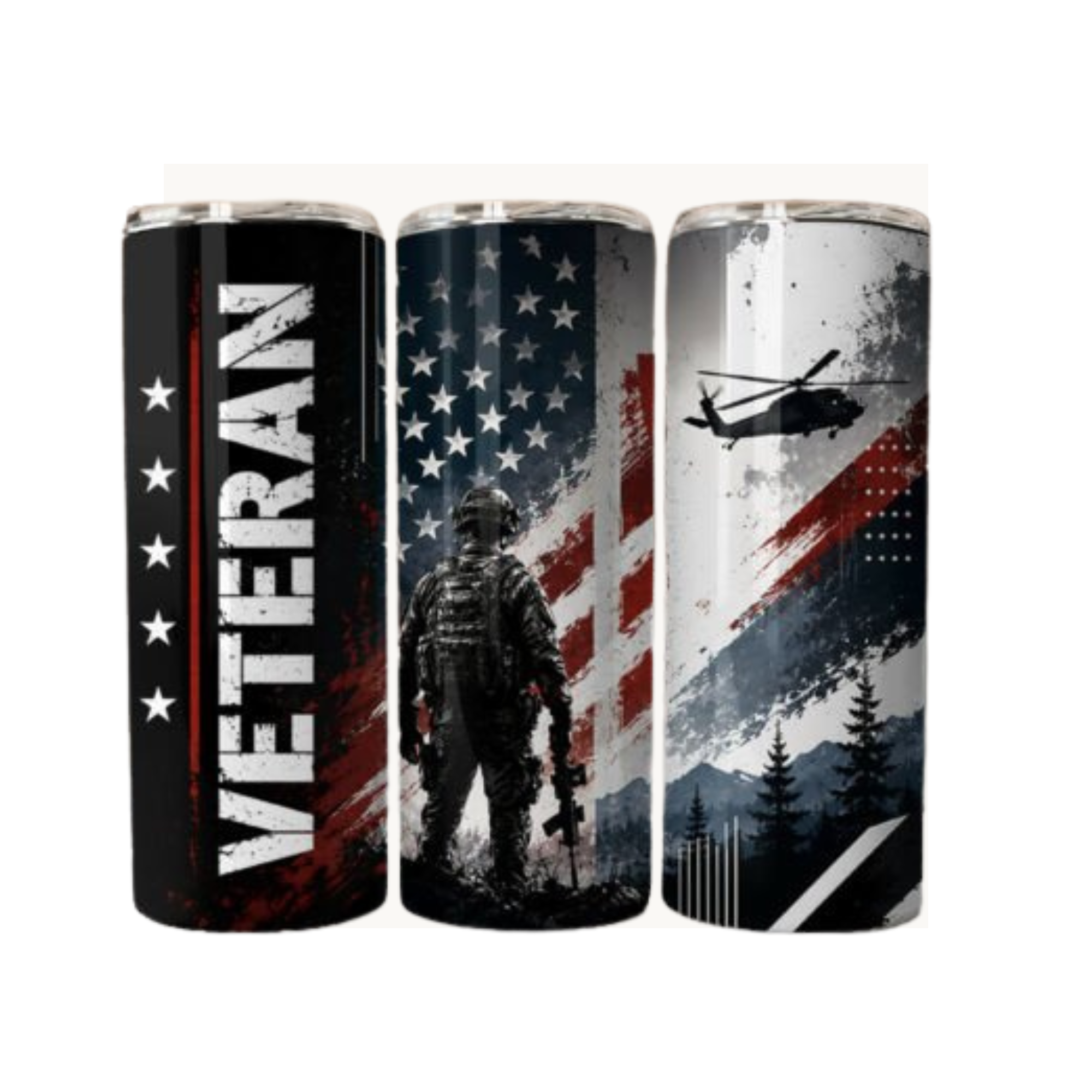 20oz Tumbler – Ready‑Made Designs