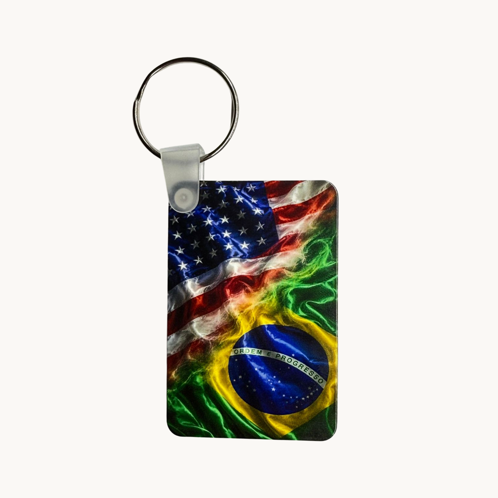 Personalized Your Own Photo Keychain / Bundle Options