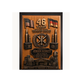 Personilized Custom Plaque